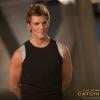 Finnick Odair (Sam Claflin) é o personagem mais esperado em "Jogos Vorazes: Em Chamas"