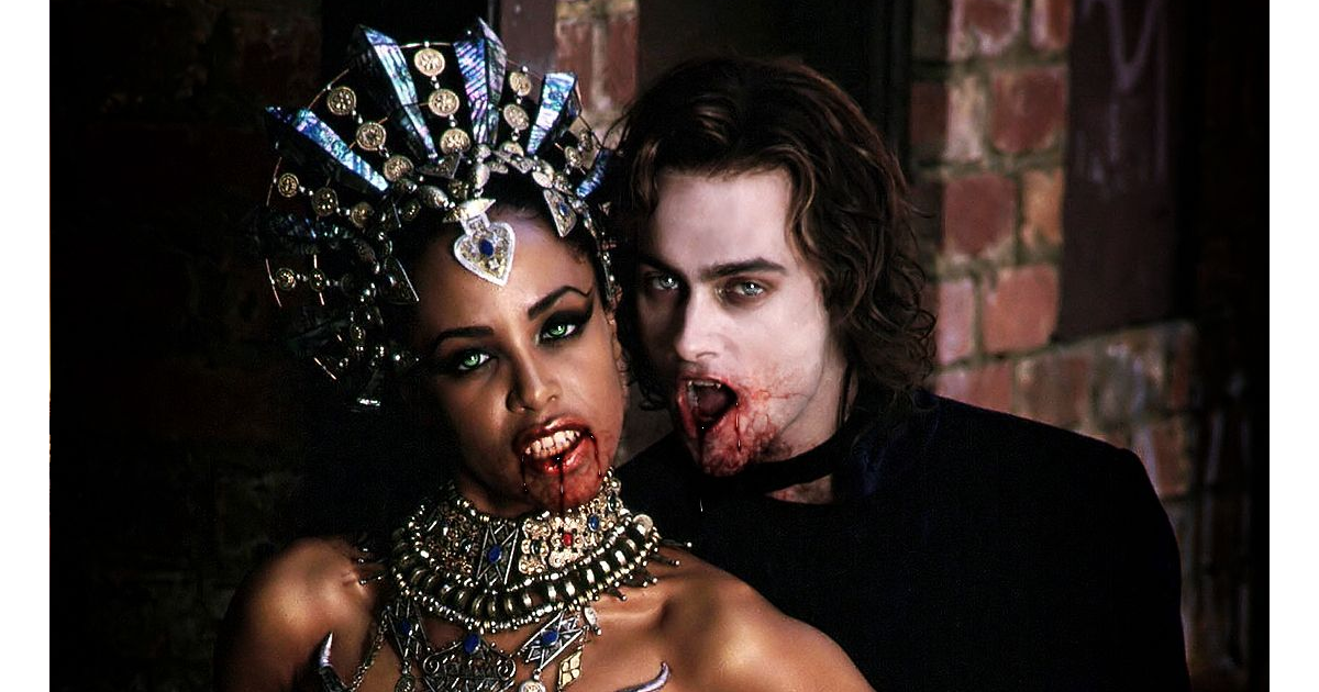 Halloween: 10 filmes de vampiros para ver - Purebreak