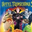  "Hotel Transilvânia" segue Drácula, o pai excessivamente protetor do doce Mavis, enquanto ele tenta construir um resort para monstros em sua cidade natal, a Transilvânia 