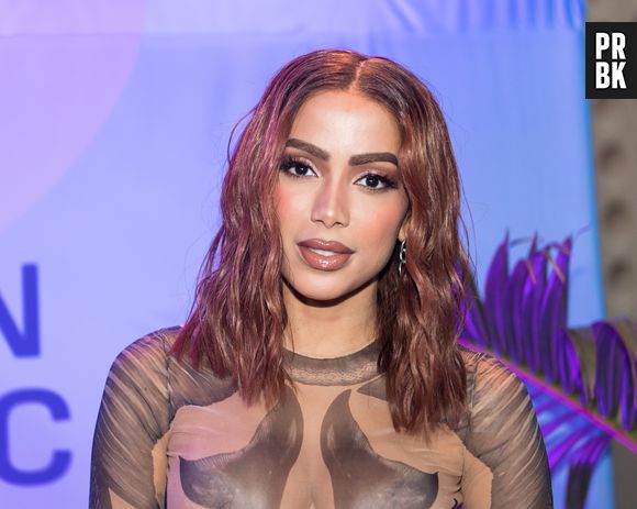 Anitta no Lollapalooza Paris 2022: cantora se apresenta em 16 de julho