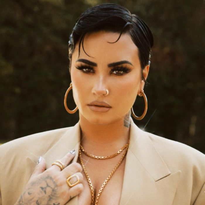  Demi Lovato a Harry Styles: 8 celebridades que falam sobre sexo 