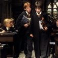"Harry Potter":   Chris Columbus dirigiu dois filmes da saga e sonha em fazer mais uma adaptação  