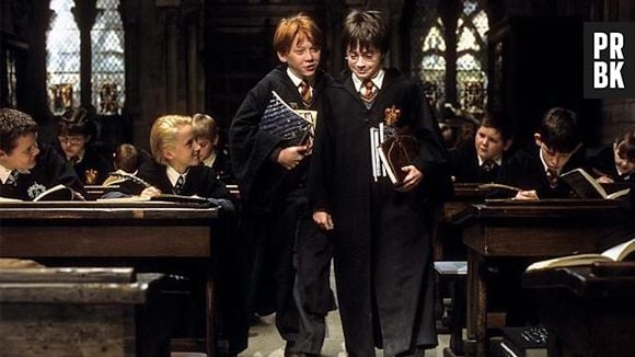 "Harry Potter": Chris Columbus dirigiu dois filmes da saga e sonha em fazer mais uma adaptação