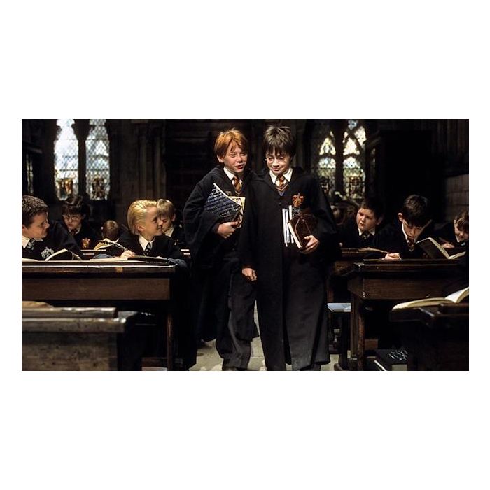 &quot;Harry Potter&quot;:   Chris Columbus dirigiu dois filmes da saga e sonha em fazer mais uma adaptação  