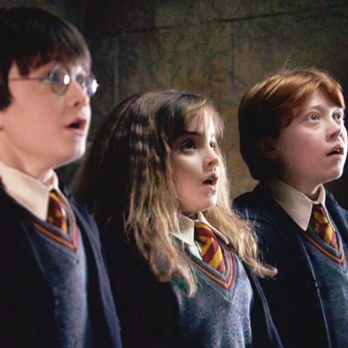  Reunião confirmada! Elenco de &quot;Harry Potter&quot; grava especial após 20 anos de estreia 