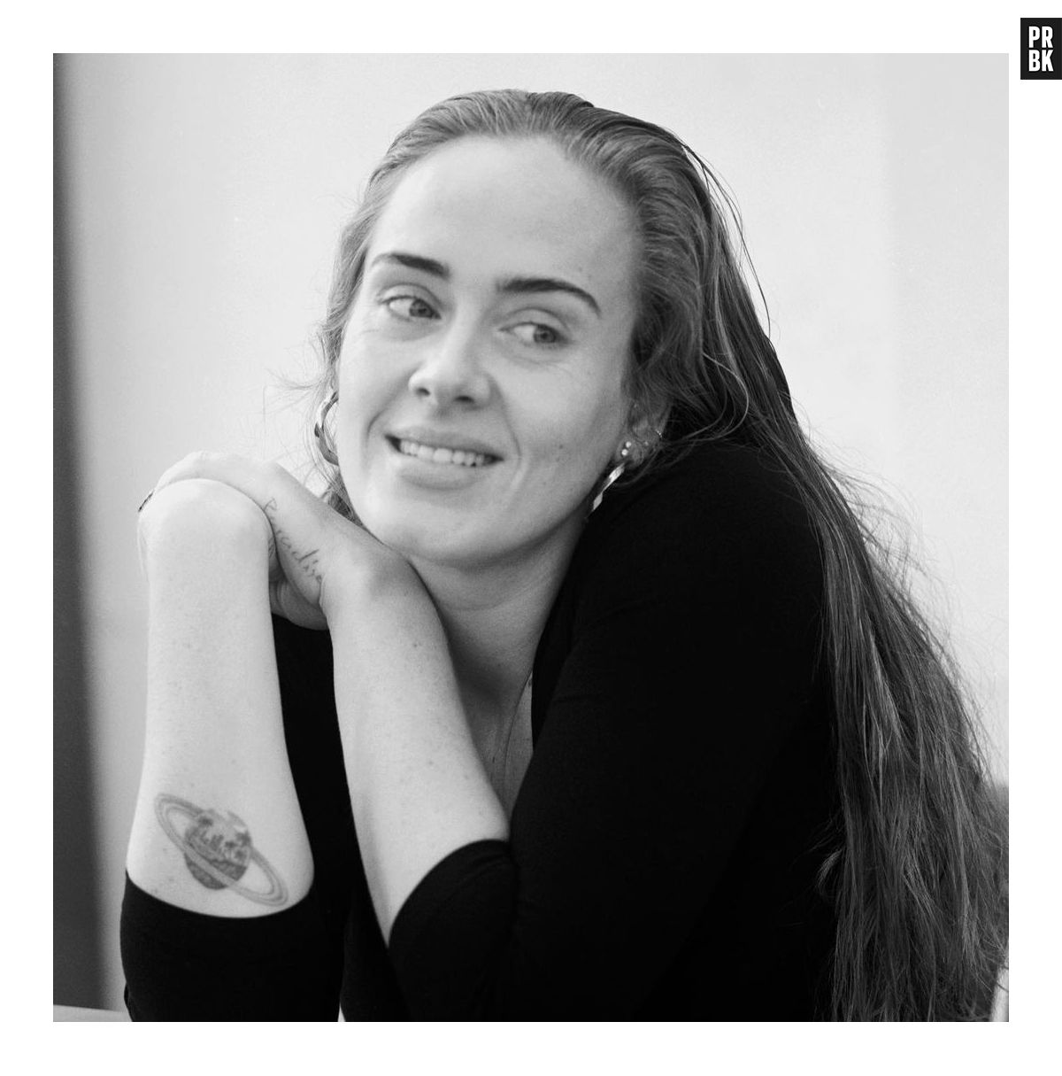 Foto: Com 12 faixas no total, álbum 