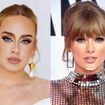 Adele ou Taylor Swift? Vote no álbum que mais te fez chorar