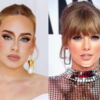Adele ou Taylor Swift? Vote no álbum que mais te fez chorar