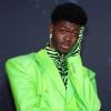 Lil Nas X comemorou indicações ao Grammy no Twitter: "Muito grato por essa jornada"