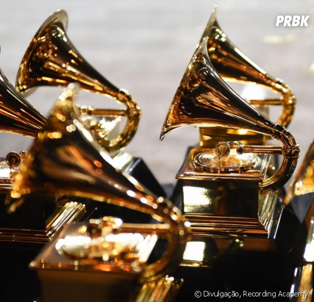 Grammy 2022 revela sua lista de indicados