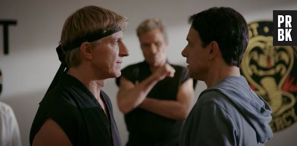 Netflix: 4ª temporada de "Cobra Kai" chega em 31 de dezembro