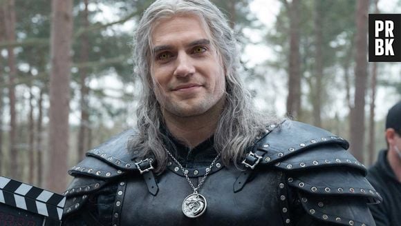 2ª temporada de "The Witcher" chega à Netflix em 17 de dezembro