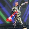 Bad Bunny vendeu 2.20 milhões de unidades de discos em 2021