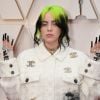 Billie Eilish vendeu 2.22 milhões de unidades de discos em 2021