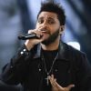 The Weeknd vendeu 2.47 milhões de unidades de discos em 2021