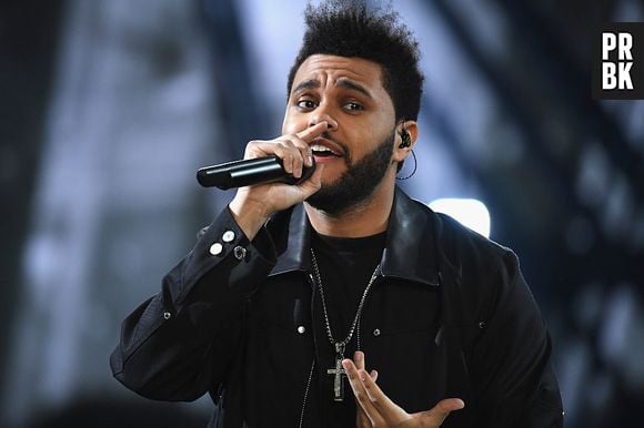 The Weeknd vendeu 2.47 milhões de unidades de discos em 2021