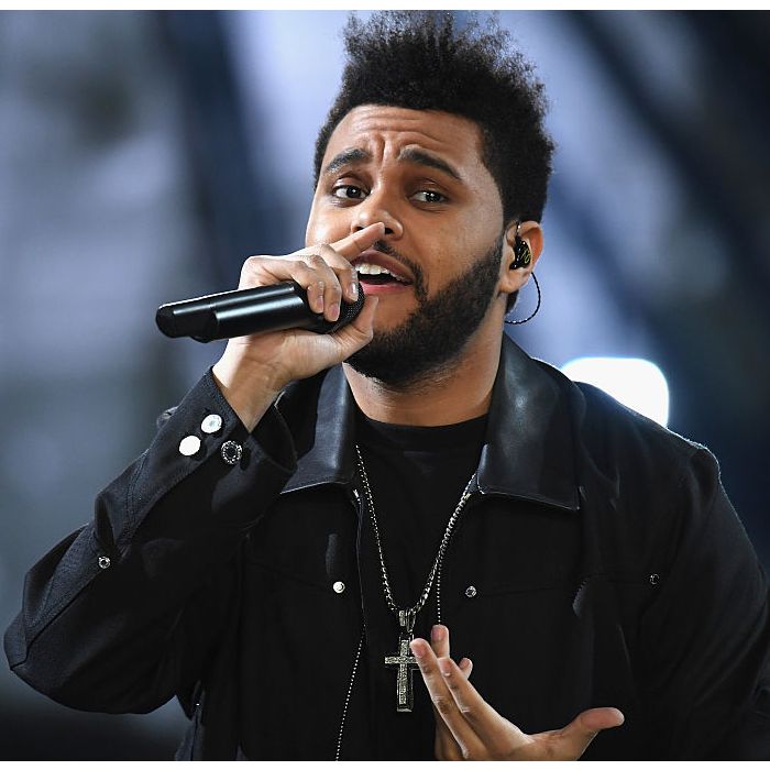  The Weeknd vendeu 2.47 milhões de unidades de discos em 2021 