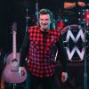 Morgan Wallen vendeu mais de 3.65 milhões de unidades de discos em 2021