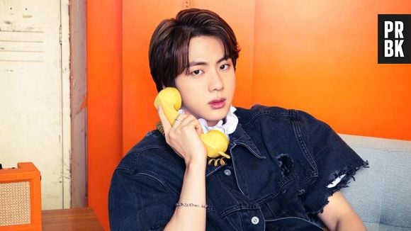 Jin, do BTS, é natural da cidade de Gwacheon-si, na Coreia do Sul