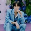 BTS: Jin lançou recentemente música nova para a trilha do K-drama, "Jirisan"