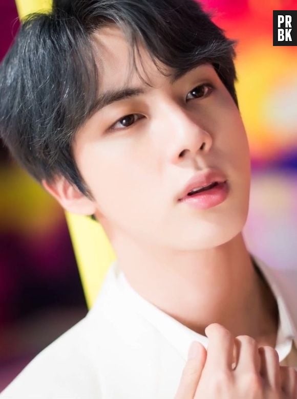 BTS: o aniversário de Jin já está quase acabando na Coreia