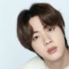 O BTS é todo lindo, mas Seok-jin tem um jeito especial de ser, né?