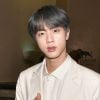 Jin é um dos mais estilosos do BTS