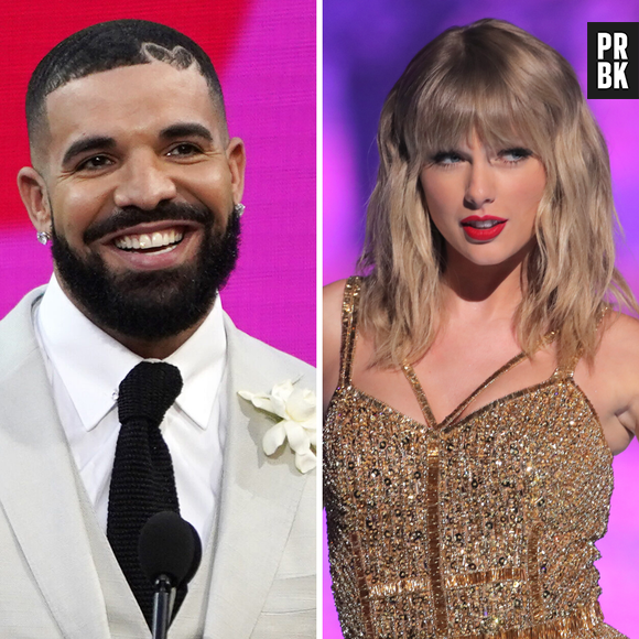 Grammy 2022: Taylor Swift e Drake fora das indicações. Entenda!