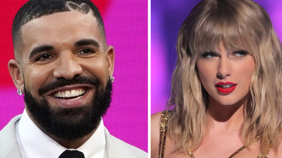 Troca-troca do Grammy 2022: Taylor Swift e Drake saem da lista de indicações