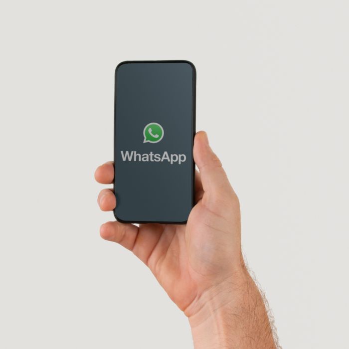 O pane no WhatsApp ficou entre as maiores pesquisas do Google no ano de 2021