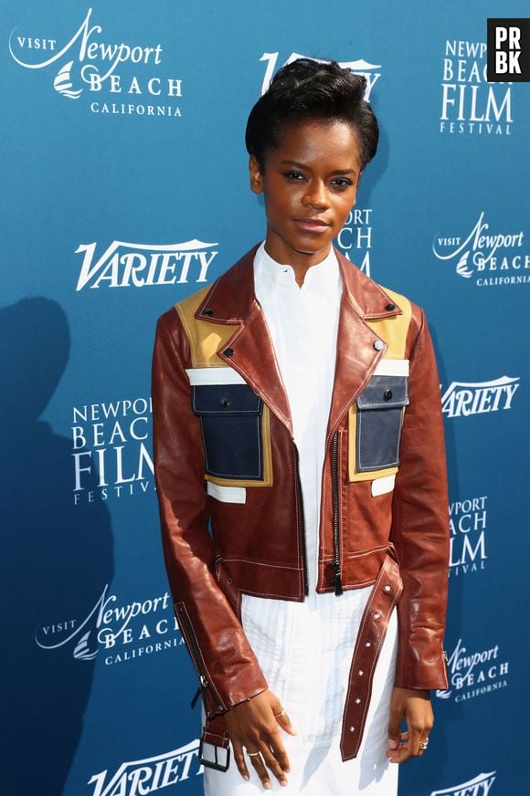 De acordo com o portal Giant Freakin Robot, Letitia Wright pode estar deixando o MCU em breve, por se recusar a tomar a vacina contra Covid-19