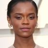 Letitia Wright ainda não revelou se tomou a vacina contra Covid-19 ou não