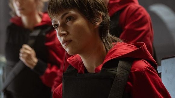 Fizemos o ranking de 25 personagens de "La Casa de Papel", do melhor ao pior