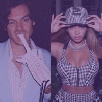 Novas músicas de Harry Styles e Beyoncé podem estar vindo aí, de acordo com CEO da Sony