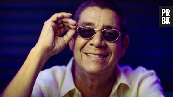 Zeca Pagodinho também participará de "2022", da HBO Max, junto a artistas como Ludmilla e Racionais