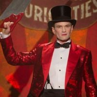 Em "American Horror Story: Freakshow": Neil Patrick Harris movimenta o retorno da série!