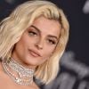 Bebe Rexha desabada: "Eu só me sinto enojada, sabe, em estar no meu próprio corpo"