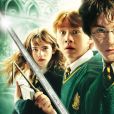 Além de músicas de sucesso, filmes incríveis completam 20 anos em 2022, como "Harry Potter e a Câmara Secreta"