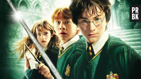 Além de músicas de sucesso, filmes incríveis completam 20 anos em 2022, como "Harry Potter e a Câmara Secreta"