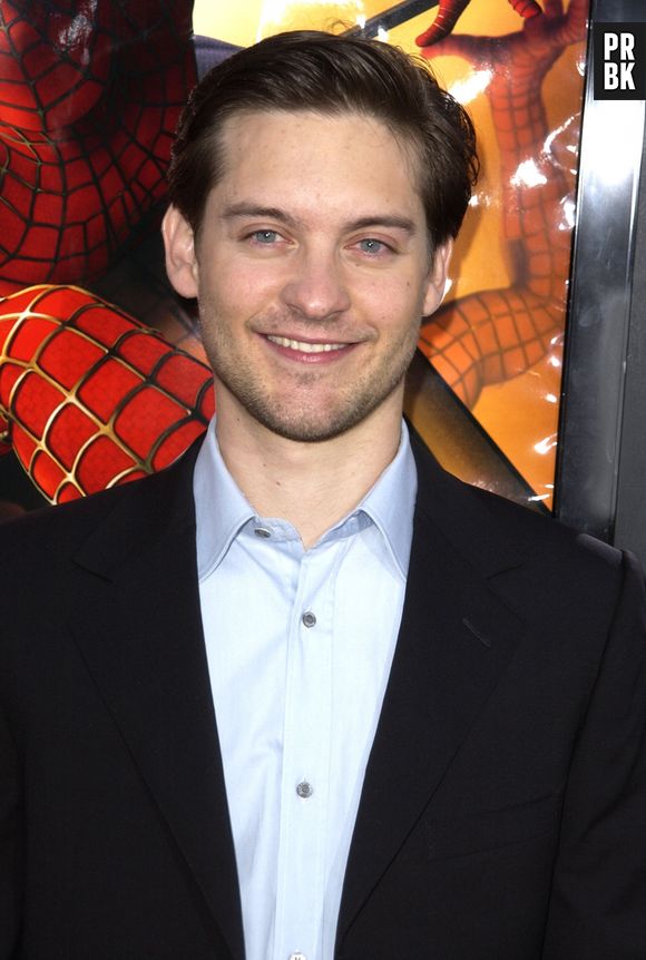 "Homem-Aranha", lançado em 2002, contou com Tobey Maguire no papel do protagonista e é uma das adaptações favoritas des fãs do super-herói