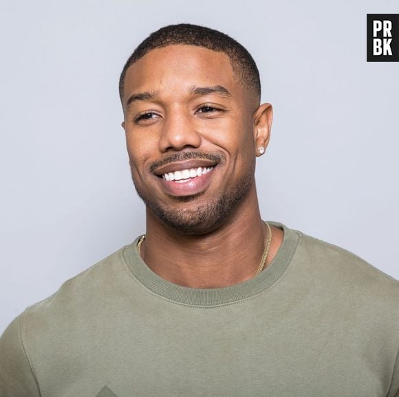 Reconhecimento facial inclui imagem do ator Michael B. Jordan como suspeito de Chacina da Sapiranga, no Ceará