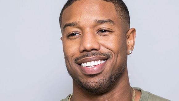 Michael B. Jordan é apontado como suspeito de chacina no Ceará