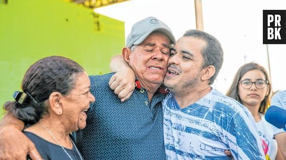 Antônio Cláudio Barbosa de Castro ficou preso por quase cinco anos por conta do reconhecimento fotográfico