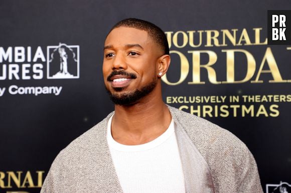 Foto de Michael B. Jordan aparece em reconhecimento fotográfico feito pela Polícia do Ceará para identificar suspeitos de chacina