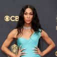 MJ Rodriguez já tinha feito história em 2020 ao ser a 1ª mulher trans a receber indicação no Emmy