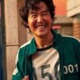 Lee Jung-jae, protagonista de "Round 6", já havia anunciado que não iria ao Globo de Ouro 2022