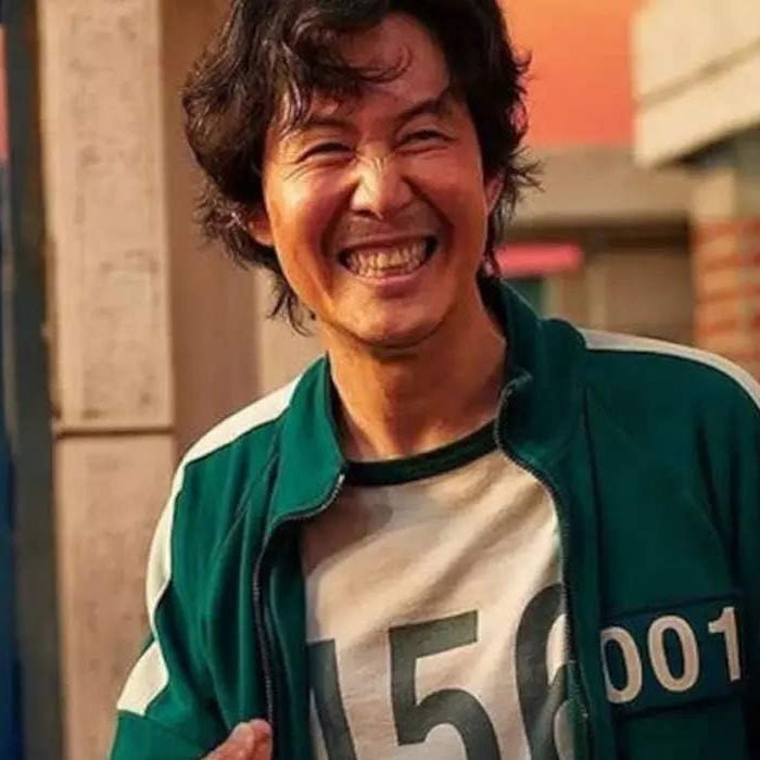 Lee Jung-jae, protagonista de &quot;Round 6&quot;, já havia anunciado que não iria ao Globo de Ouro 2022