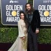 Jason Momoa e Lisa Bonet revelaram, através das redes sociais, que não estão mais juntos