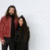 Jason Momoa e Lisa Bonet afirmam que, mesmo separados, o amor continua