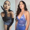 Como Ariana Grande e Olivia Rodrigo, veja famosos que já fizeram plásticas muito sutis